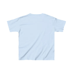 Collection of Kids Heavy Cotton™ Tee – Comfortable Everyday Wear in a gallery layout