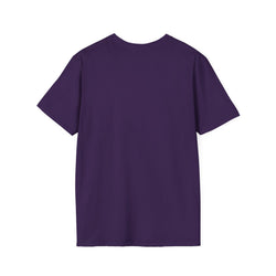Image of Unisex Softstyle T-Shirt – Ultimate Comfort and Style