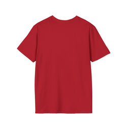 Image of Unisex Softstyle T-Shirt – Ultimate Comfort and Style