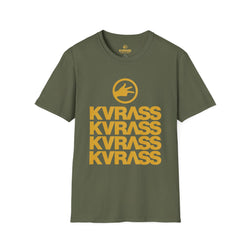 Image of Unisex Softstyle T-Shirt – Ultimate Comfort and Style