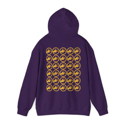 Image of Unisex Heavy Blend™ Hooded Sweatshirt – Warm, Soft, and Stylish