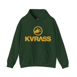 Image of Unisex Heavy Blend™ Hooded Sweatshirt – Warm, Soft, and Stylish