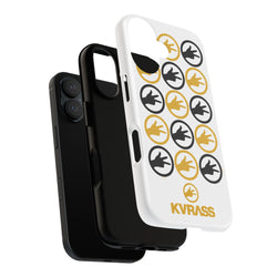 Image of Durable Custom Protective Phone Cases – Double-Layer Protection for iPhone, Samsung & Google Pixel