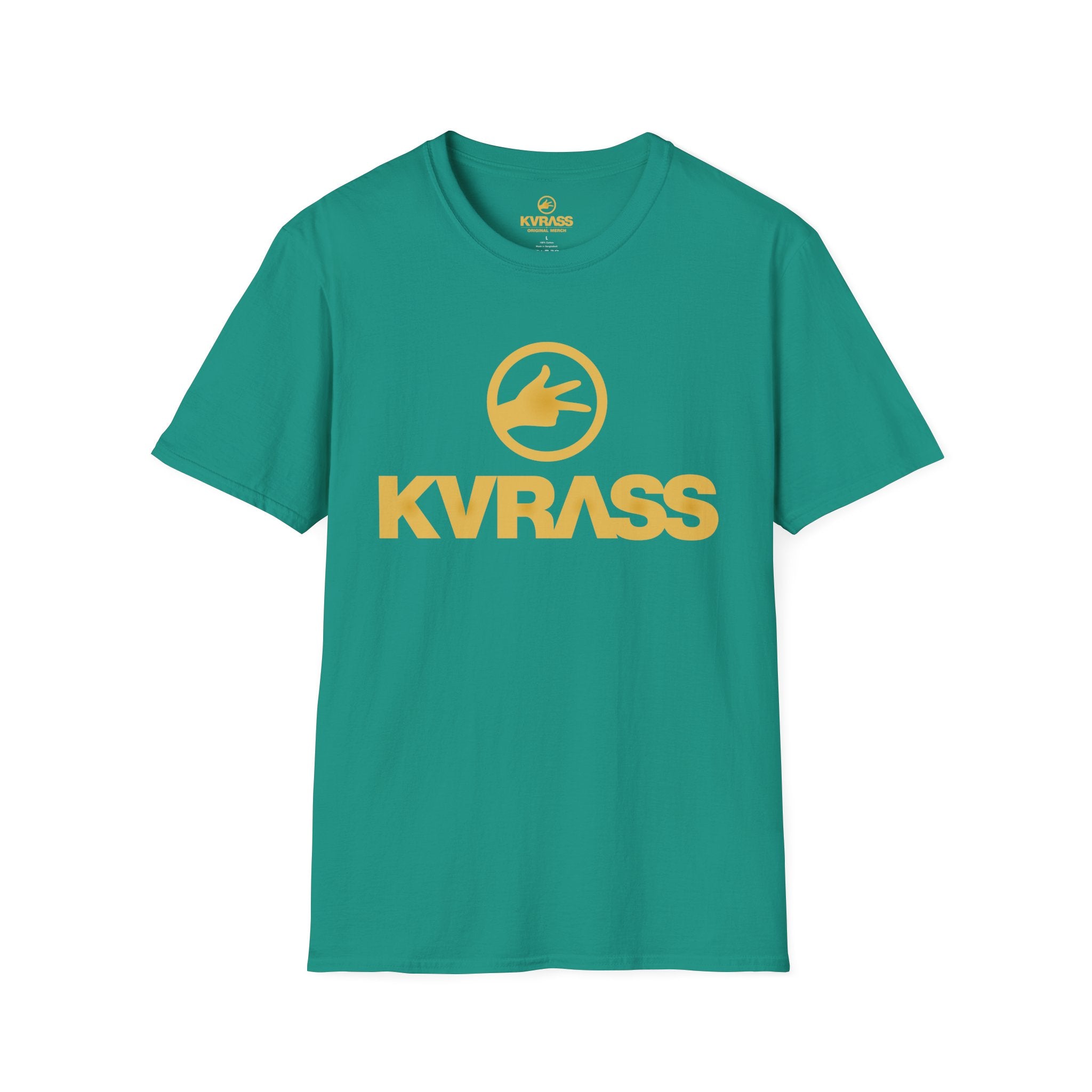 Unisex Softstyle T-Shirt – Ultimate Comfort and Style