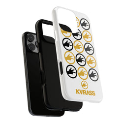 Image of Durable Custom Protective Phone Cases – Double-Layer Protection for iPhone, Samsung & Google Pixel