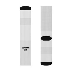 Image of Calcetines de sublimación: cómodos y elegantes 