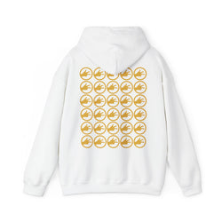 Image of Unisex Heavy Blend™ Hooded Sweatshirt – Warm, Soft, and Stylish