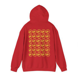 Image of Unisex Heavy Blend™ Hooded Sweatshirt – Warm, Soft, and Stylish