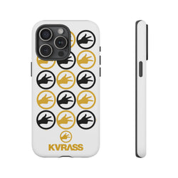 Image of Durable Custom Protective Phone Cases – Double-Layer Protection for iPhone, Samsung & Google Pixel