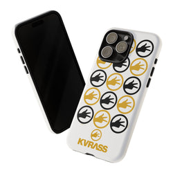 Image of Durable Custom Protective Phone Cases – Double-Layer Protection for iPhone, Samsung & Google Pixel