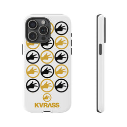 Image of Durable Custom Protective Phone Cases – Double-Layer Protection for iPhone, Samsung & Google Pixel