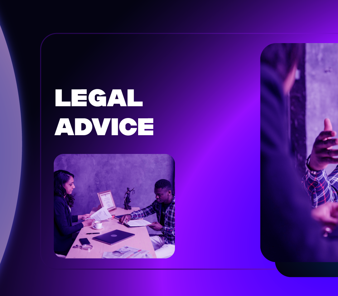 Legal Advice in the Music Industry