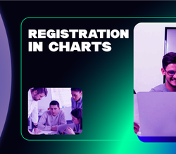 Image of Registration in Charts From The USA, Canada, Billboard, Rolling Stone and More