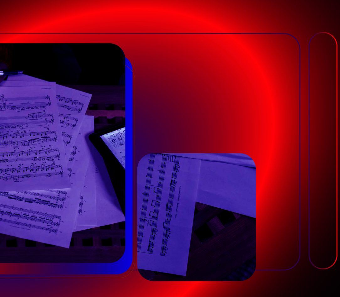 Image of Song Registration