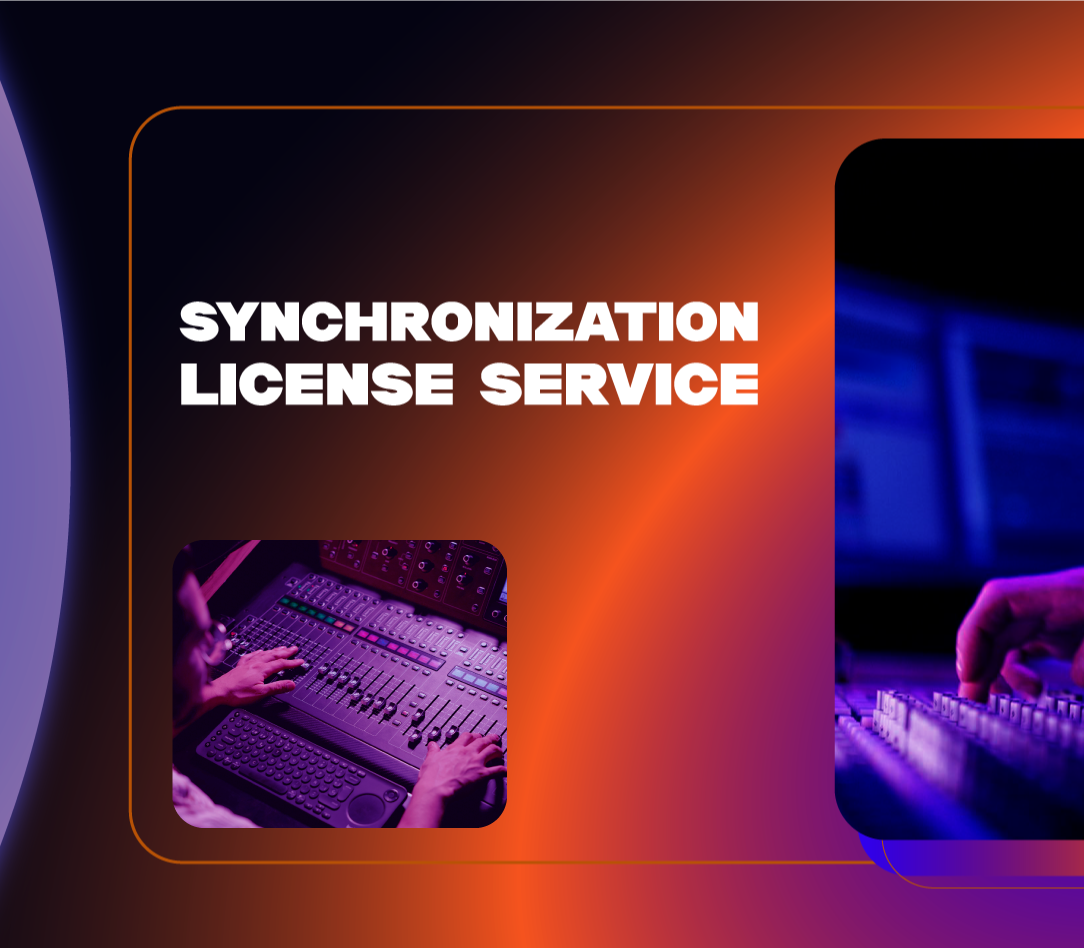 Synchronization License Service